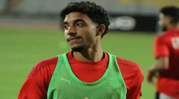 قمة الجولة.. عمر مرموش في صدارة أغلى نجوم مصر وكوت ديفوار 2025